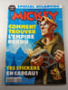 Le Journal de Mickey n&deg;2579. 