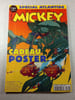 Le Journal de Mickey n&deg;2580. 