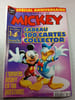 Le Journal de Mickey n&deg;2581. 