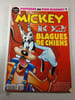 Le Journal de Mickey n&deg;2571. 