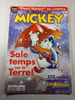 Le Journal de Mickey n&deg;2555. 