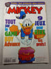 Le Journal de Mickey n&deg;2557. 