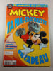Le Journal de Mickey n&deg;2560s. 