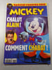 Le Journal de Mickey n&deg;2569. 