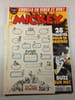 Le Journal de Mickey n&deg;2570. 