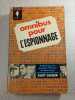 Omnibus pour l'espionnage. Kurt Singer