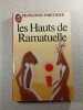 Les Hauts de Ramatuelle. Fran&ccedil;oise Parturier