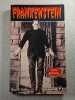 Frankenstein. Mary W. Shelley