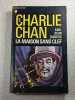 Charlie Chan : La maison sans clef. Earl Derr Biggers