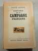 Histoire de la campagne fran&ccedil;aise. Gaston Roupnel