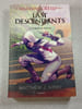 Last Descendants: La Tombe du Khan. Matthew J. Kirby