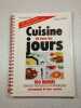 Cuisine de tous les jours. Michel Vinet