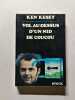 Vol au-dessus d'un nid de coucou. Ken Kesey