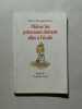 M&ecirc;me les princesses doivent aller &agrave; l'&eacute;cole. Susie Morgenstern