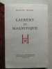Laurent le Magnifique. Marcel Brion