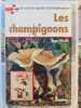 Les champignons. Roger Phillips