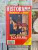 Historama Sp&eacute;cial : Fran&ccedil;ois Ier le g&eacute;ant. Il y a 500 ans... De Rabelais &agrave; Jacques Cartier n&ordm; 40. 