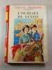 L'Oubli&eacute;e de Venise. SAINT-MARCOUX