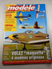 Mod&egrave;le Magazine n&deg;785. 