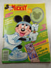 Le Journal de Mickey n&deg;1874. 