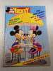 Le Journal de Mickey n&deg; 1934. 