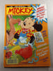 Le Journal de Mickey n&deg;1991. 
