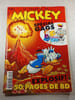 Le Journal de Mickey Sp&eacute;cial Gags n&deg;2461. 