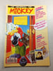 Le Journal de Mickey n&deg;1985. 