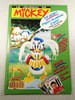 Le Journal de Mickey n&deg;1970. 