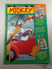Le Journal de Mickey n&deg;1992. 