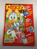 Le Journal de Mickey n&deg;1989. 