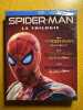 Spider-man : homecoming + far from home + no way home [Blu-ray] [FR Import]. Holland Tom  Keaton Michael  Downey Robert Jr.  Zendaya  Cumberbatch ...