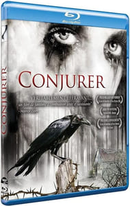 Conjurer (Blu-Ray) (NEUF SOUS BLISTER)