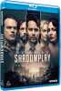 Shadowplay - saison 1 [Blu-ray] (NEUF SOUS BLISTER). Marshall-Green Logan  Koch Sebastian  Hall Michael C.  Kitsch Taylor  Marlind Mans