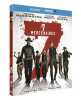 Les 7 mercenaires [Blu-ray] [FR Import] (NEUF SOUS BLISTER). Washington Denzel  Pratt Chris  Hawke Ethan  Fuqua Antoine  Washington Denzel