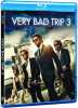 Very bad trip 3 [Blu-ray] (NEUF SOUS BLISTER). Cooper Bradley  Bartha Justin  Helms ed  Galifianakis Zach  Jeong Ken  Phillips Todd  Cooper Bradley