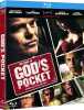 God's pocket [Blu-ray] [FR Import] (NEUF SOUS BLISTER). Hoffman Philip Seymour  Hoffman Philip Seymour  Jenkins Richard  Hendricks Christina  Slattery ...