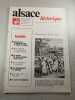 Alsace historique n&deg;23. 