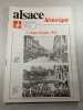 Alsace historique nos 24 et 25. 