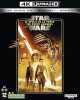 Star wars VII : le r&eacute;veil de la force 4k Ultra-HD [Blu-ray] [FR Import] (NEUF SOUS BLISTER). Ridley Daisy  Boyega John  Abrams J. J.  Driver Adam  ...