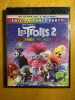 Les trolls 2 : tourn&eacute;e mondiale 4k Ultra-HD [Blu-ray] [FR Import] (NEUF SOUS BLISTER). Vitaa  M. Pokora  Vegedream  Dohrn Walt  Smith David P.  Vitaa