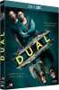 Dual [Combo Blu-ray + DVD - &Eacute;dition Limit&eacute;e] (neuf sous blister). Gillan Karen  Paul Aaron  Stearns Riley  Gillan Karen  Koale Beulah