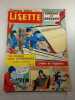 Lisette n&deg;36. France Gall