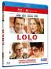 Lolo [Blu-ray] [FR Import] (NEUF SOUS BLISTER). Dany Boon  Delpy Julie  Lacoste Vincent  Dany Boon