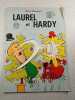 Laurel et Hardy n&deg;16. Larry Harmon