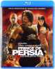 Prince of persia [Blu-ray] (NEUF SOUS BLISTER). Gyllenhaal Jake  Arteton Gemma  Newell Mike  Kingsley Ben  Gyllenhaal Jake