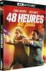 48 heures de plus 4k ultra hd [Blu-ray](NEUF SOUS BLISTER). Nolte Nick  Murphy Eddie  James Brion  Hill Walter  Nolte Nick