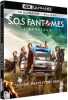S.o.s fant&ocirc;mes : l'h&eacute;ritage 4k ultra hd [Blu-ray] (NEUF SOUS BLISTER). Reitman Jason  Coon Carrie  Rudd Paul  Wolfhard Finn  Grace Mckenna