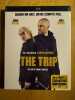 The trip [Blu-ray] [FR Import]. Rapace Noomi  Hennie Aksel  Eriksen Andre  Rapace Noomi  Wirkola Tommy