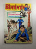 Rintintin et Rusty n&deg;136. 